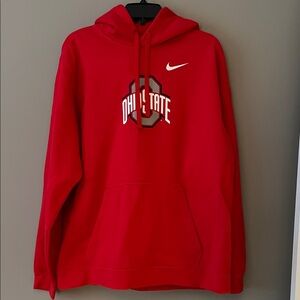 OSU Hoodie